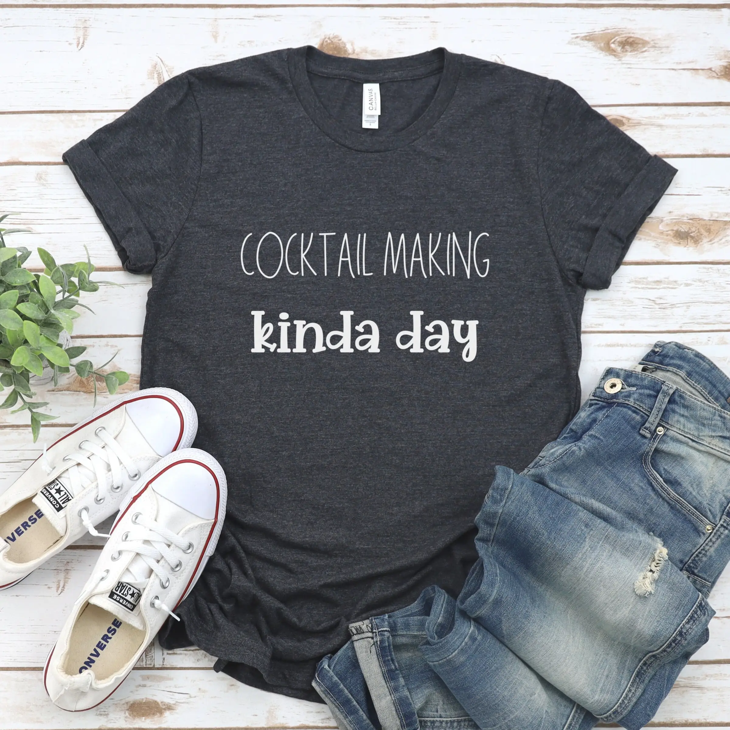 Cocktail T Shirt Bartender Bachelorette Party Girls Trip Funny Drinking