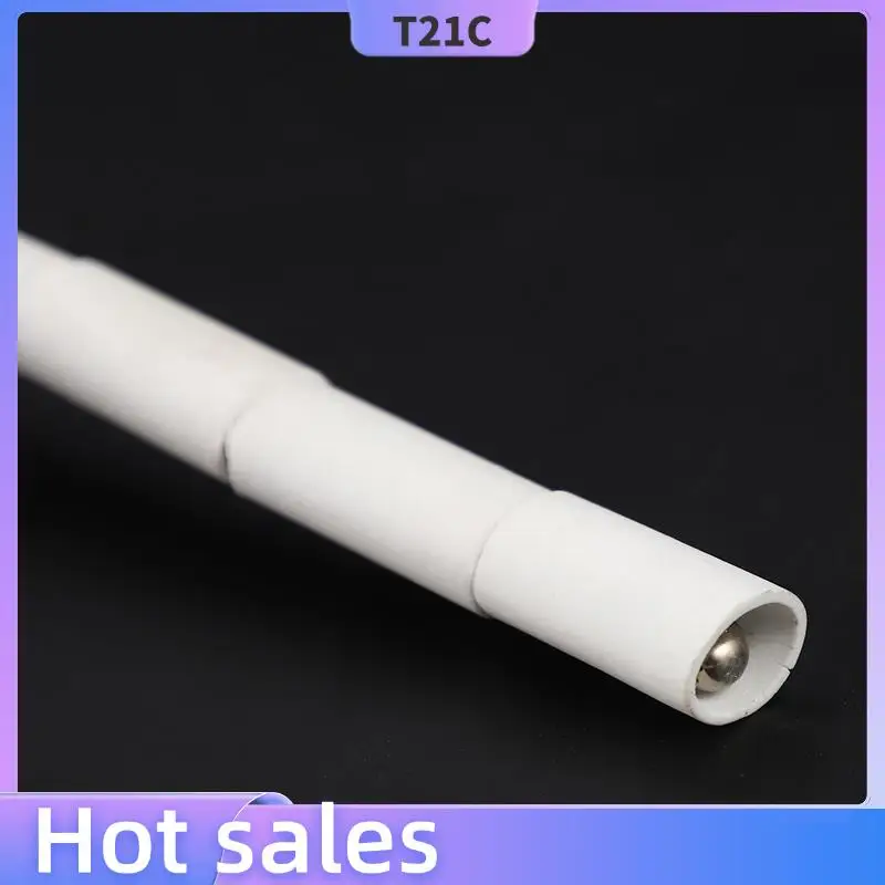 

T21C 6X High Temperature K Type Thermocouple Sensor For Kiln Furnace 2372 Fahrenheit 1300 Degree -B119