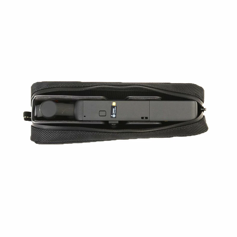 Osmo Pocket 2 camera & Do It All Handle Portable case 1680D Waterproof Bag Protective box dji Osmo Pocket 2 Handheld gimabl