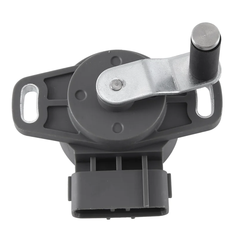 Le capteur de position d'accélérateur unique TPS convient aux modèles 8928120010 1983008000 pour Toyota et Jeep