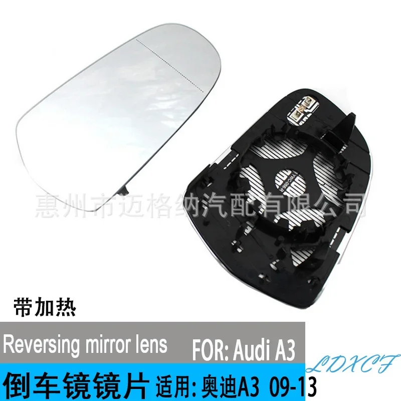 

For Audi A4 B8.5/B9 A3 10-13 A5 10-16 rearview mirror