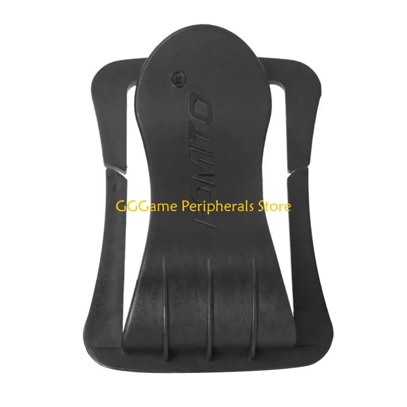U55B Elastics Camera Lens Cap Clip Attachment For Professional Photographers Equipment