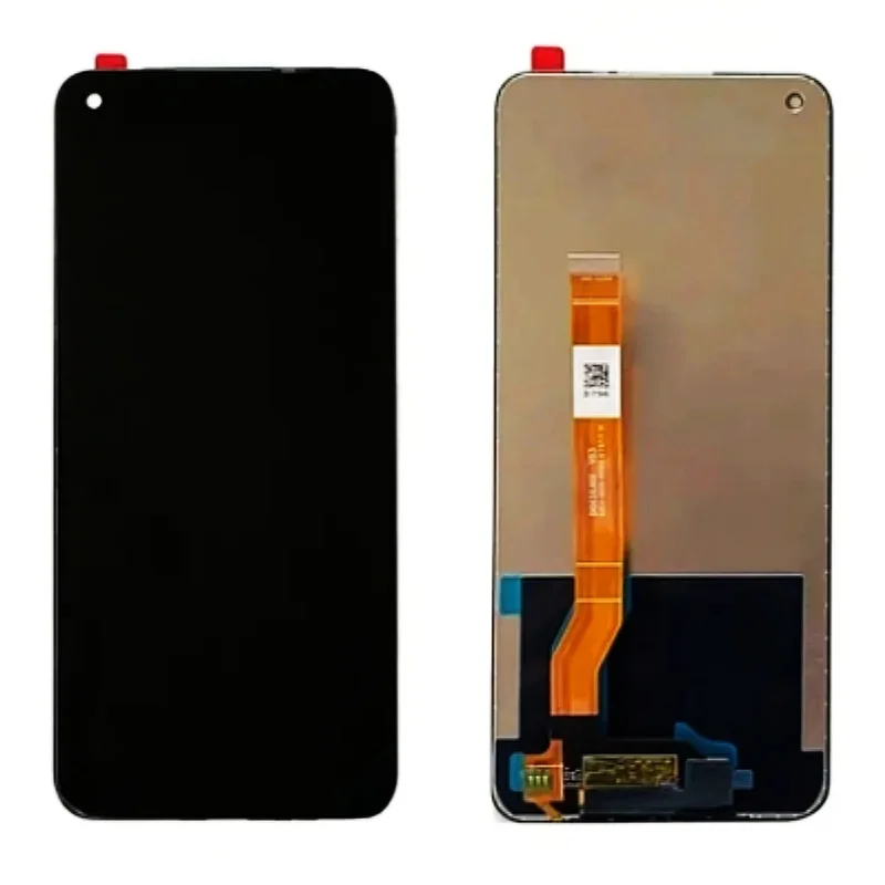 For OnePlus Nord CE 2 Lite 5G LCD CPH2381 Display Touch Screen Digiziter Assembly Replacmente For 1+ Nord CE 2 Lite LCD