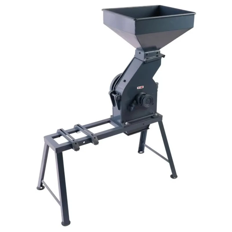 

China Foam Crusher Feed Crusher Sorghum Fertilizer