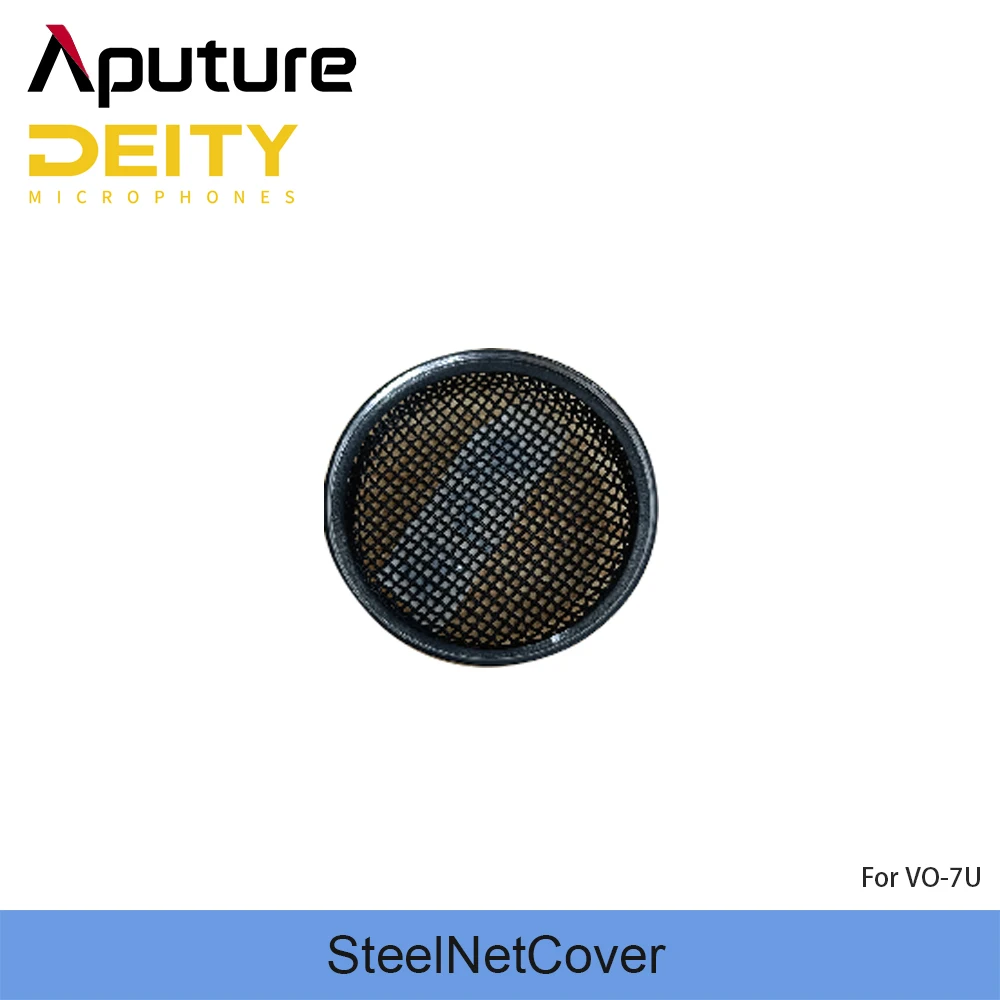 Aputure Deity SteelNetCover for VO-7U MIC