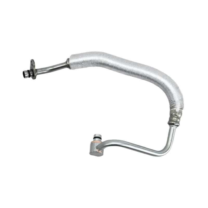 

1 stuk Turbo Olie Lijn для BMW F20 F30 G30 X3 X4 MINI 230i 330i 11428487371
