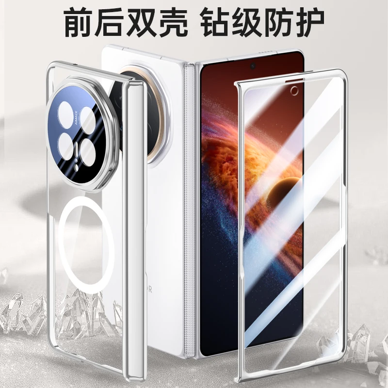 For Honor Magic V6 …