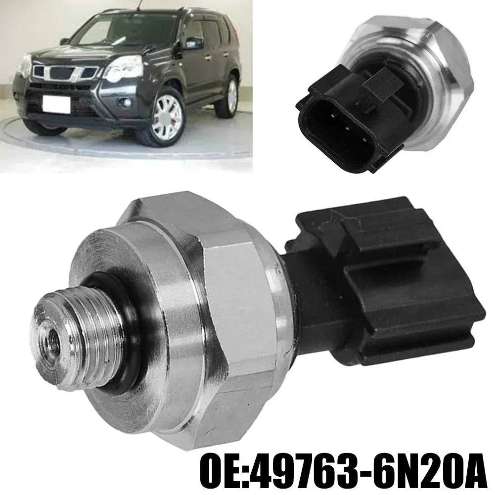 Plug And Play Oil Pressure Sensor 497636N20A Sensor Easy Use High-quality Materials Non-deformable Quick Installation