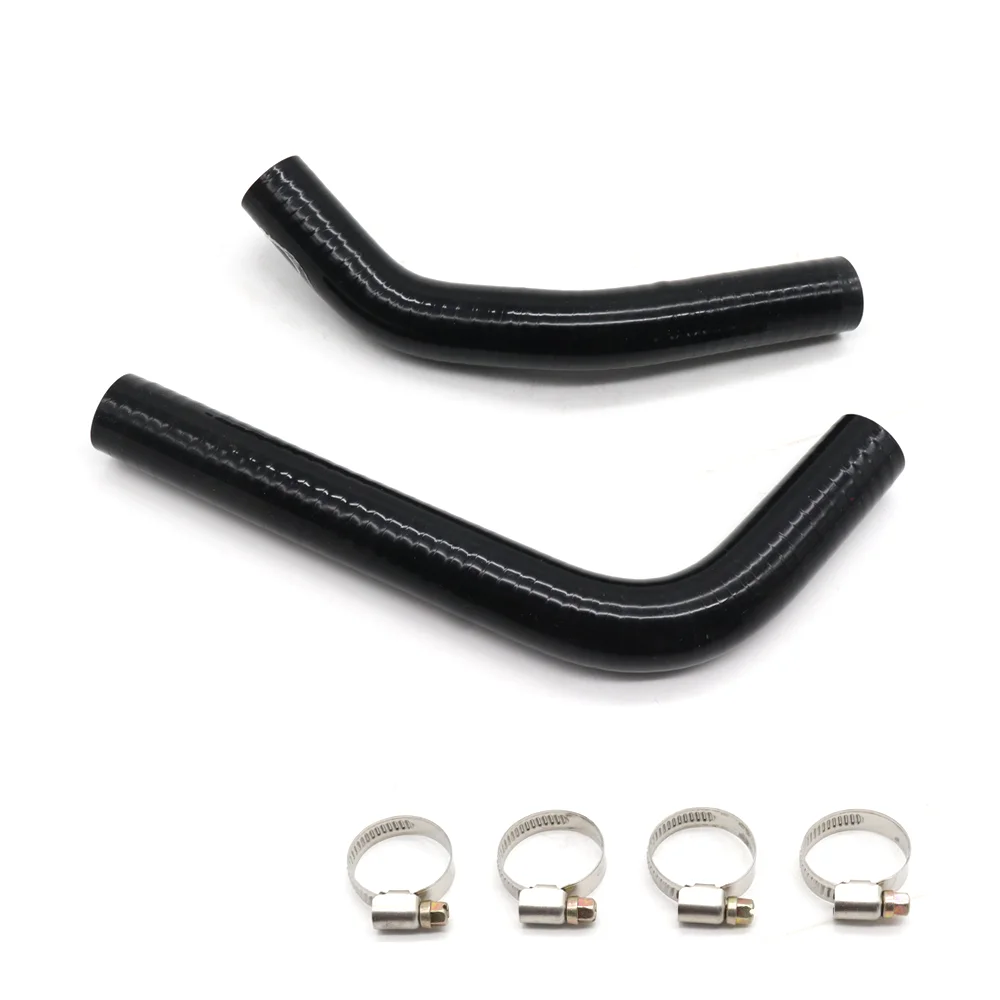 For Yamaha YZF-R3 MT-03 YZFR3 YZF R3 MT03 MT 03 Motorcycle Silicone Radiator Hose MT-03 Accessories view 5