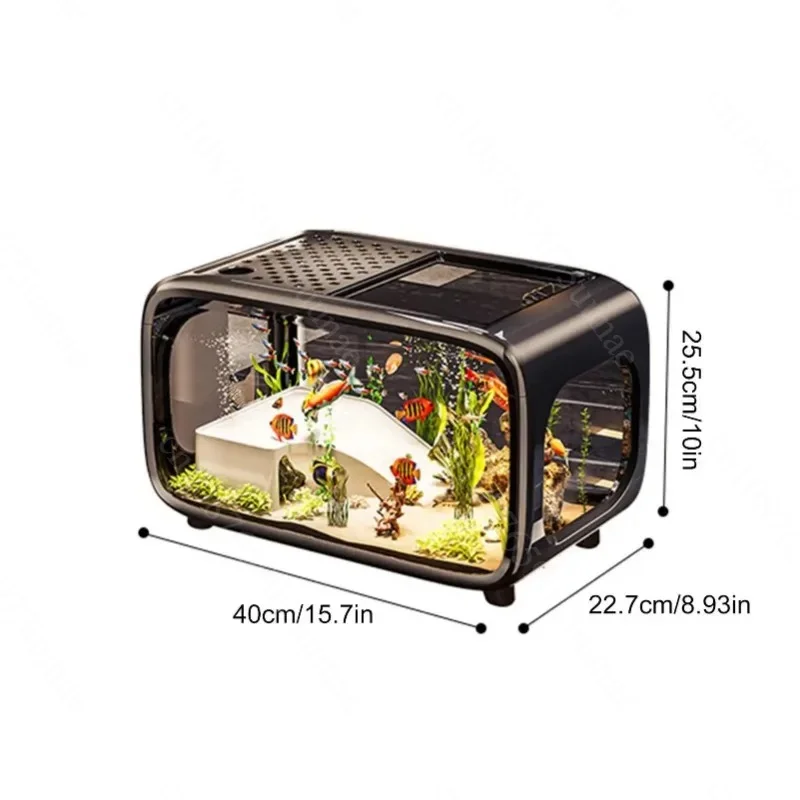 clear-acrylic-betta-fish-tank-aquarium-landscape-container-for-aquatic-plants-snail-breeding-aquatic-pet-habitat