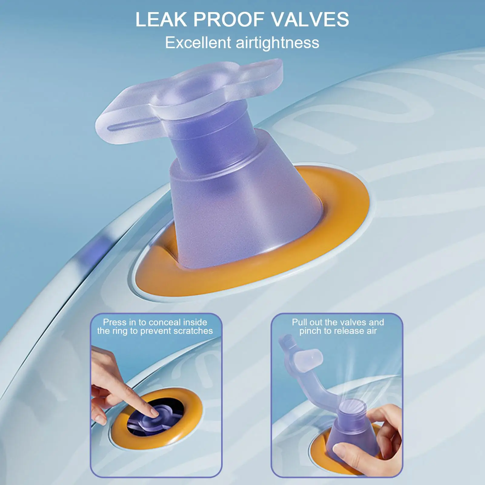 

Надувная доска для серфинга с ручками для детей, для мальчиков и девочек, для пляжа, аквапарка, летнего лагеря, отпуска