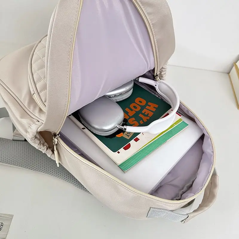 Tennis Badminton Racket Bag Can Hold 2 Racquet Bag Sports Outdoor Separated Shoe Compartment Racquet Sport Bag Tenis Backpack image 5