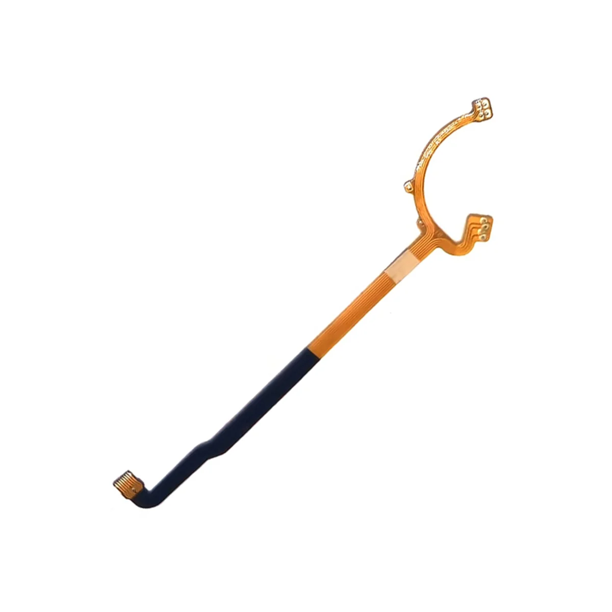 

Replacement Aperture Flex Cable for Canon EF 24-70mm F4 L is USM Lens, Essential Camera Repair Part C430 Vogue