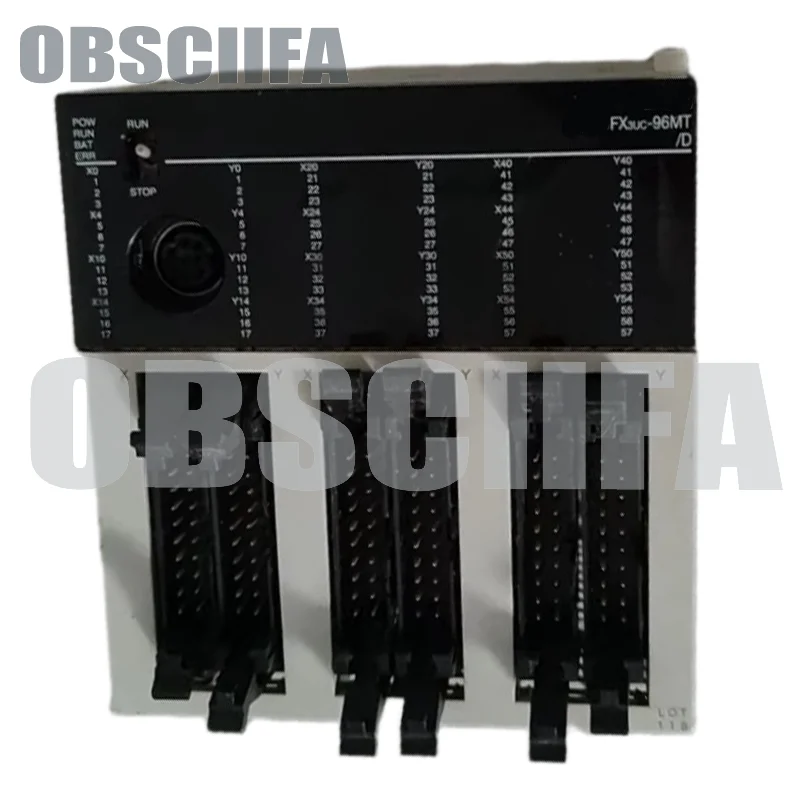 

Новый оригинальный модуль FX3UC-96MT/D