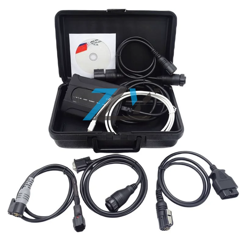 Diagnostic Tools Engine Detector Diagnostic Kits Diagnostic Adapter Test Equipment