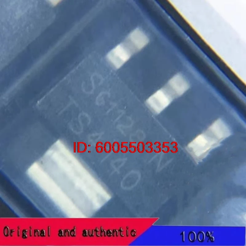 10PCS/BTS4140N TS4140  Original Genuine Goods in Stock SOT223