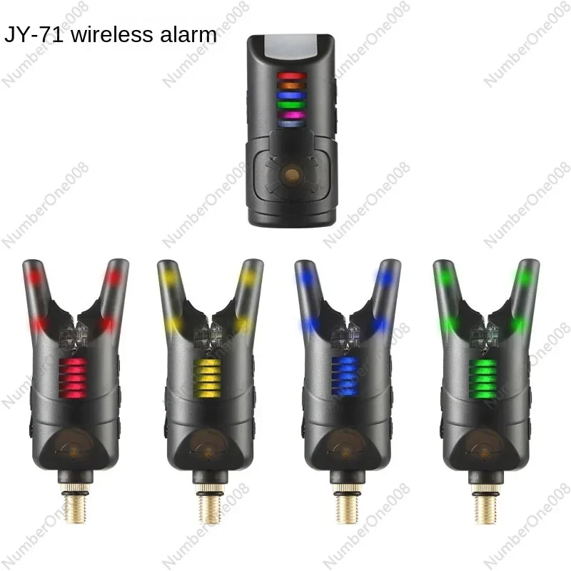 JY-71 Wireless Elec… - image