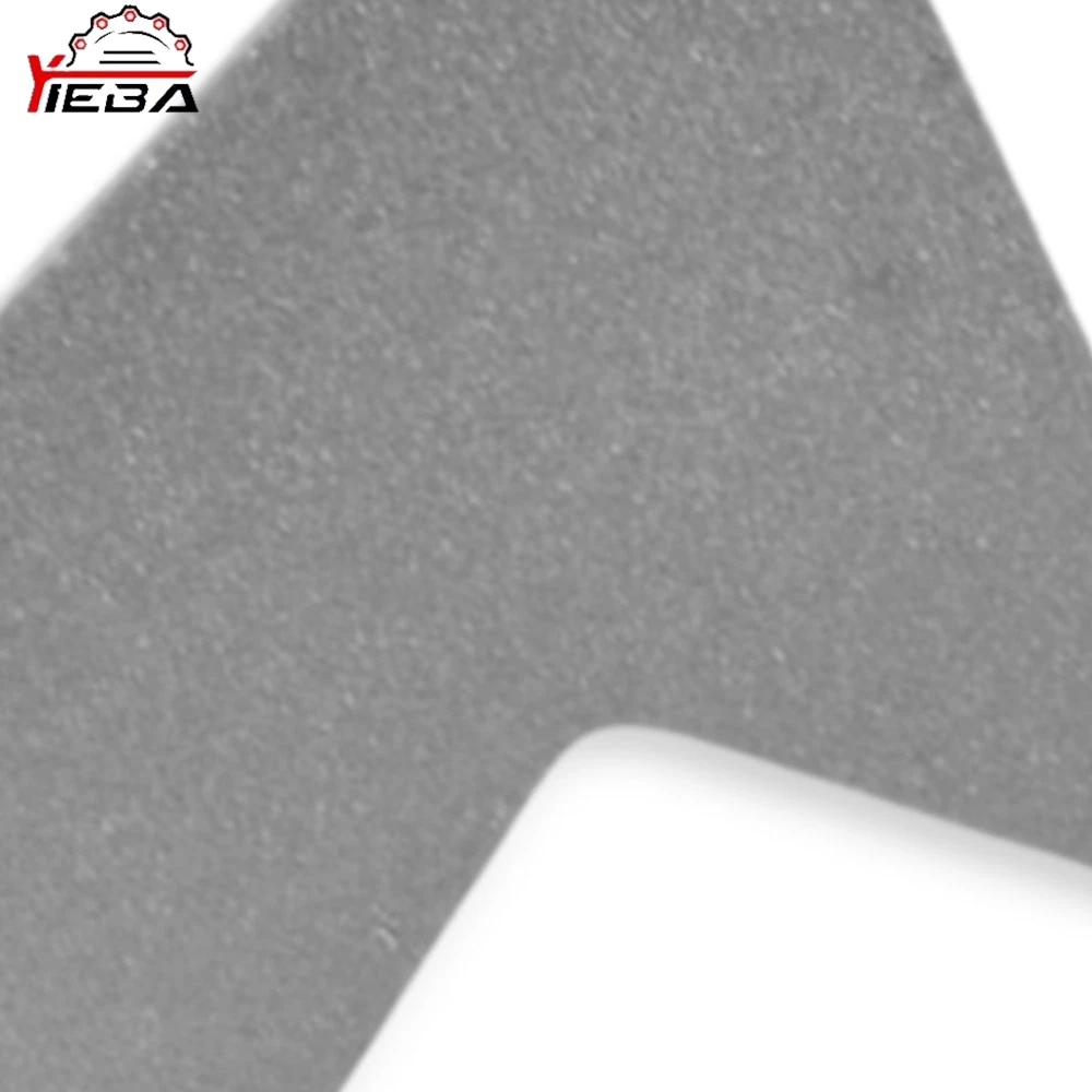 

FZ09 FZ-09 XSR900 For YAMAHA MT09 XSR 900 2014~2024 2023 Passenger Rear Pedals Foot Pegs Footrests Lowering Kit Support Bracket
