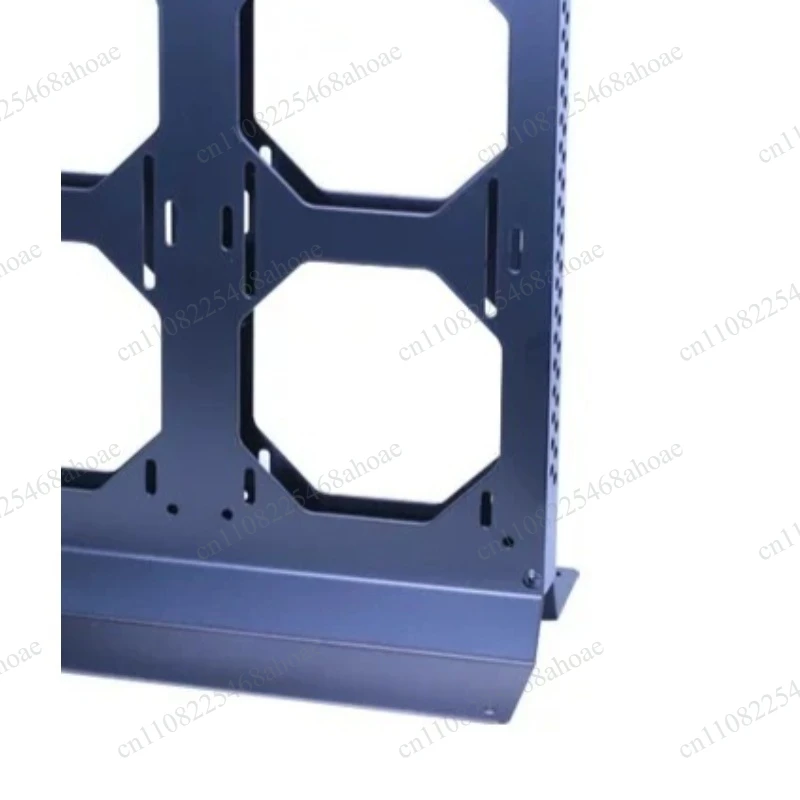 DIY bracket 120mm 140mm 240mm 280mm 360mm 420mm fan cooler water-cooled radiator external installation
