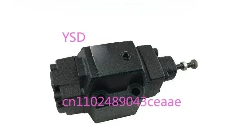 

Hydraulic Sequence Valve (HT-10 HT-06 Series, Models Include 06/10- A1/B1/C2/N2/B2/M3-22, Control Valve)