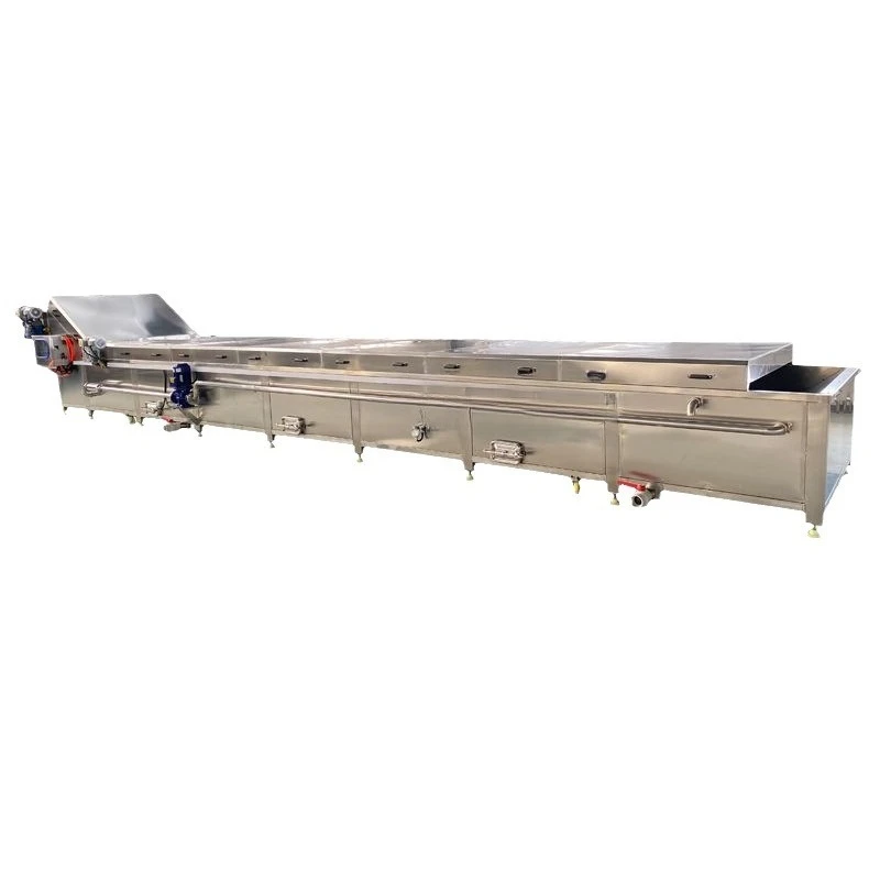 

Enzyme juice pasteurization machine, kelp silk, jujube paste filling line