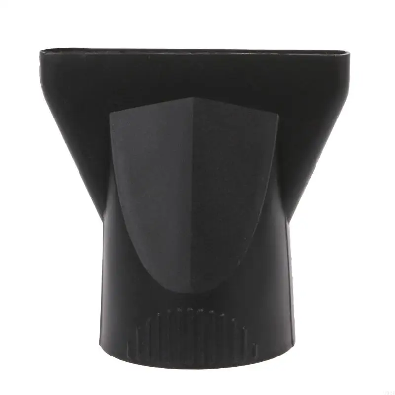 U0DE 2Pcs Bocal secador cabelo Secador cabelo Difusor Tampa secagem Concentrador estreito