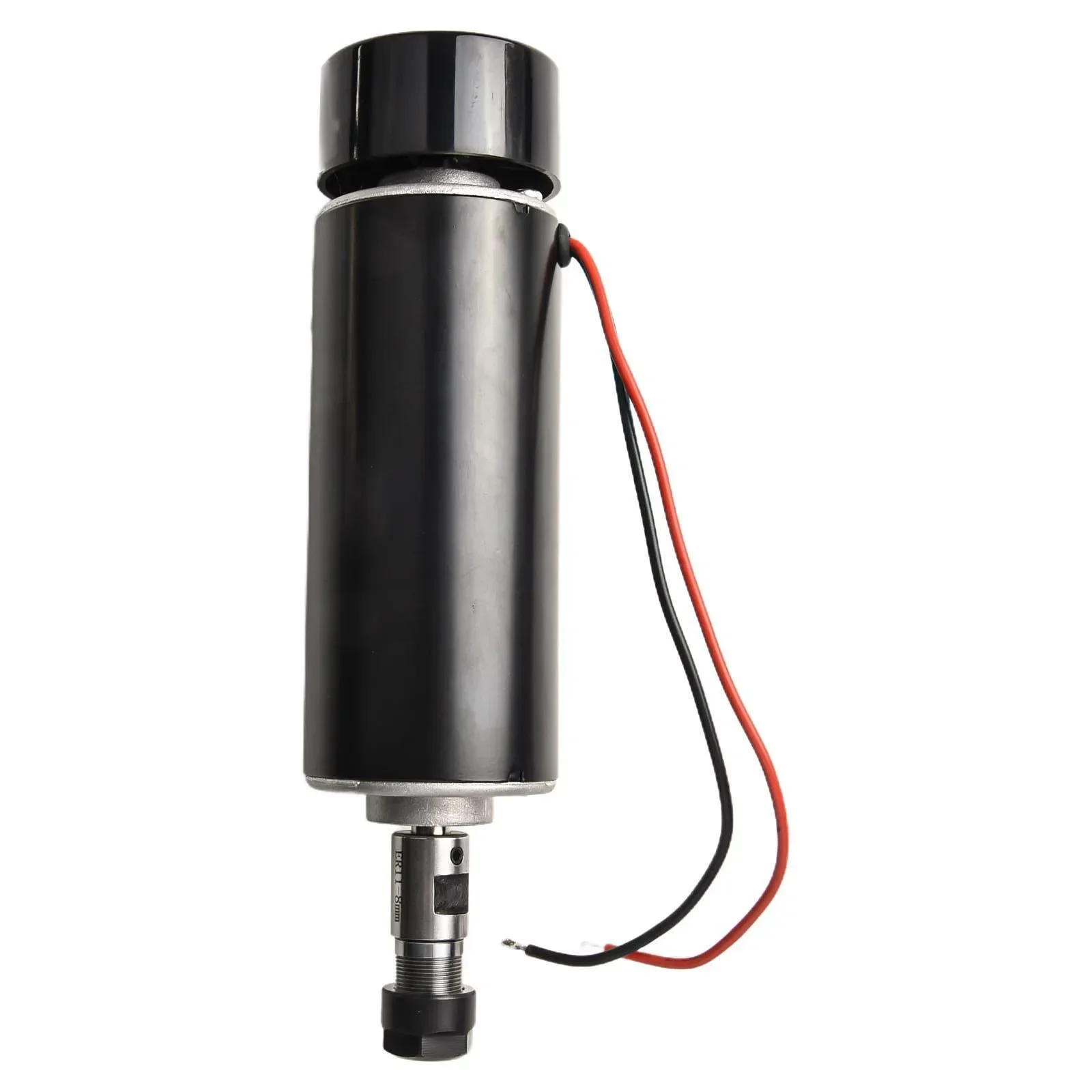 

Numerical Control DC Rotating Motor CNC DC Rotating Motor 500W Rotating Motor 52mm 48V DC 12000rmp 8mm Gravity Gauge