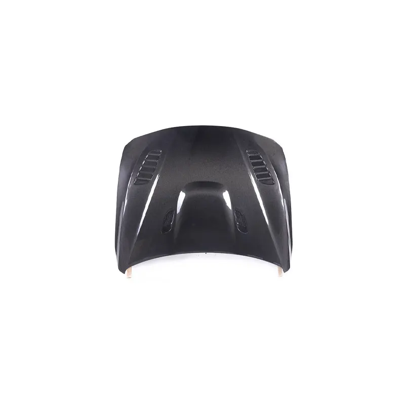 

Carbon Fiber Hood for BMWS F30 F32 F33 F35 F36 V style 2013 Engine Hood