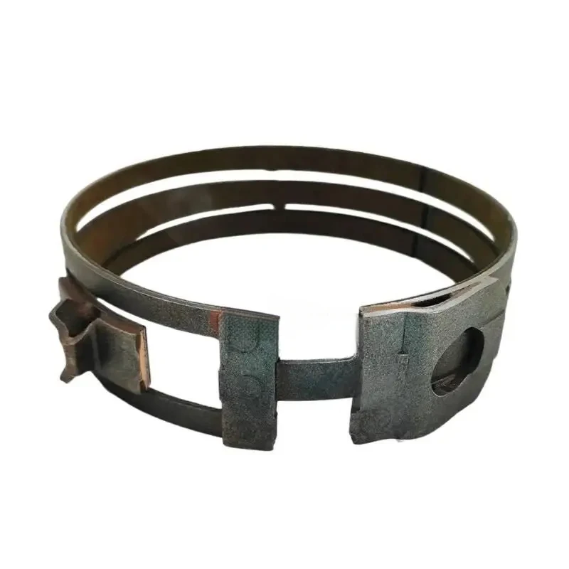 

AW50-40LE AW50-41LE AW50-42LE 50-40LN Automatic Transmission Break Band Brake Belt For Volvo/Suzuki/Saab 50-40LE 50-41LE 50-42LE