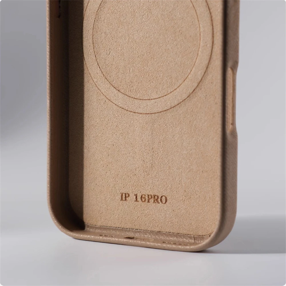 Flannel Fiber Leather Metal Le - огляд і ціна Camera Leather Case