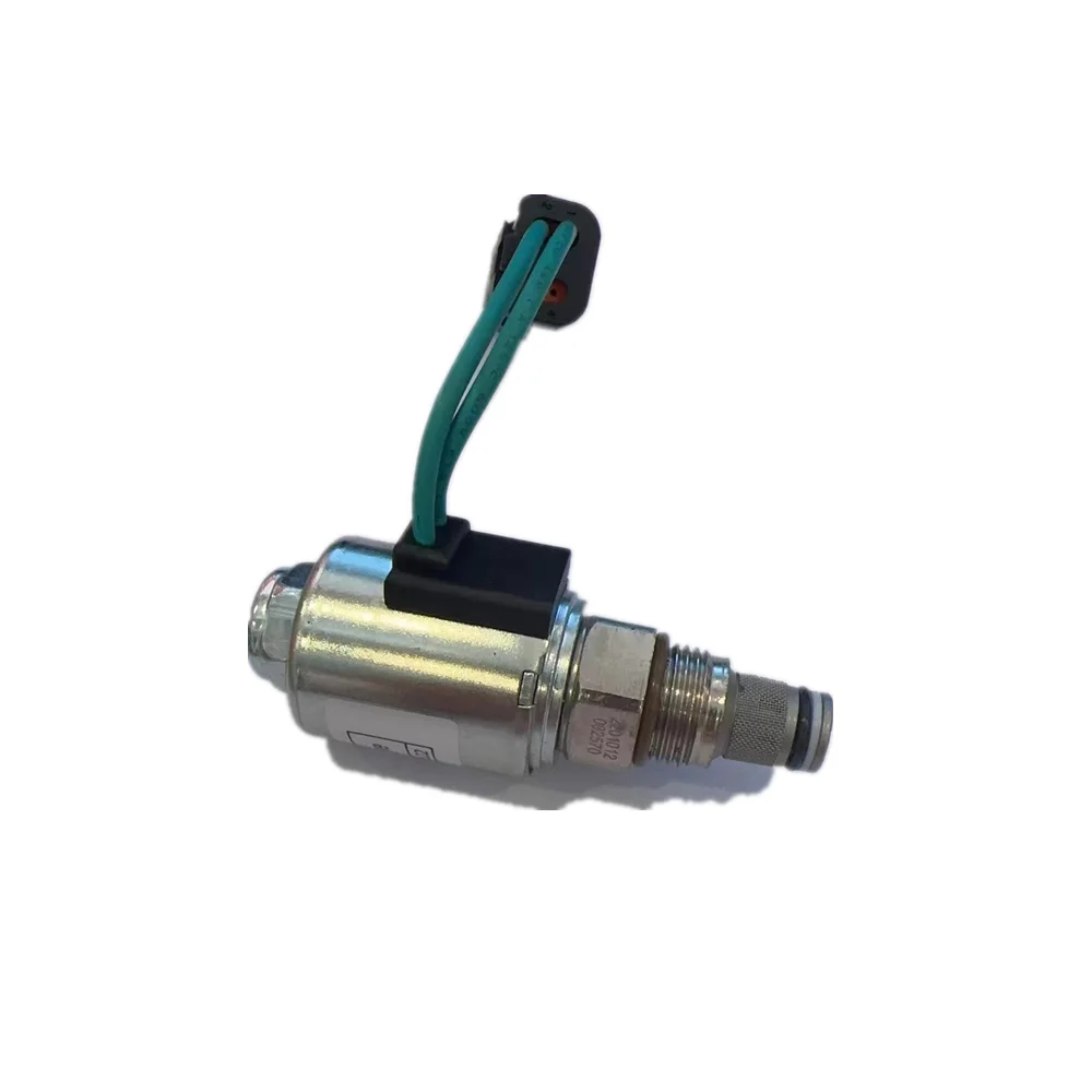 380-9849 For Excavator Parts D10R D5M D6N D7E D7E D8R Bulldozer Solenoid Valve