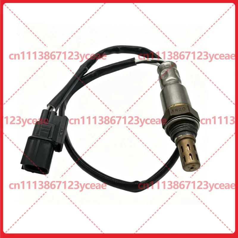 For Honda Accord Odyssey Acura Rear Oxygen Sensor OE#36532‑R70‑A01 Exhaust System Repair Spare Accessory