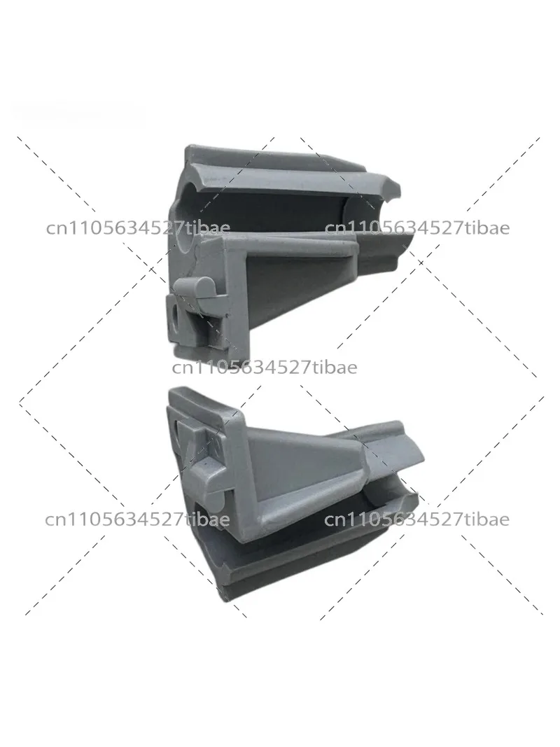 ALWAYSME RV Awning Connectors for F45S | Replacement Parts 98655-549/550