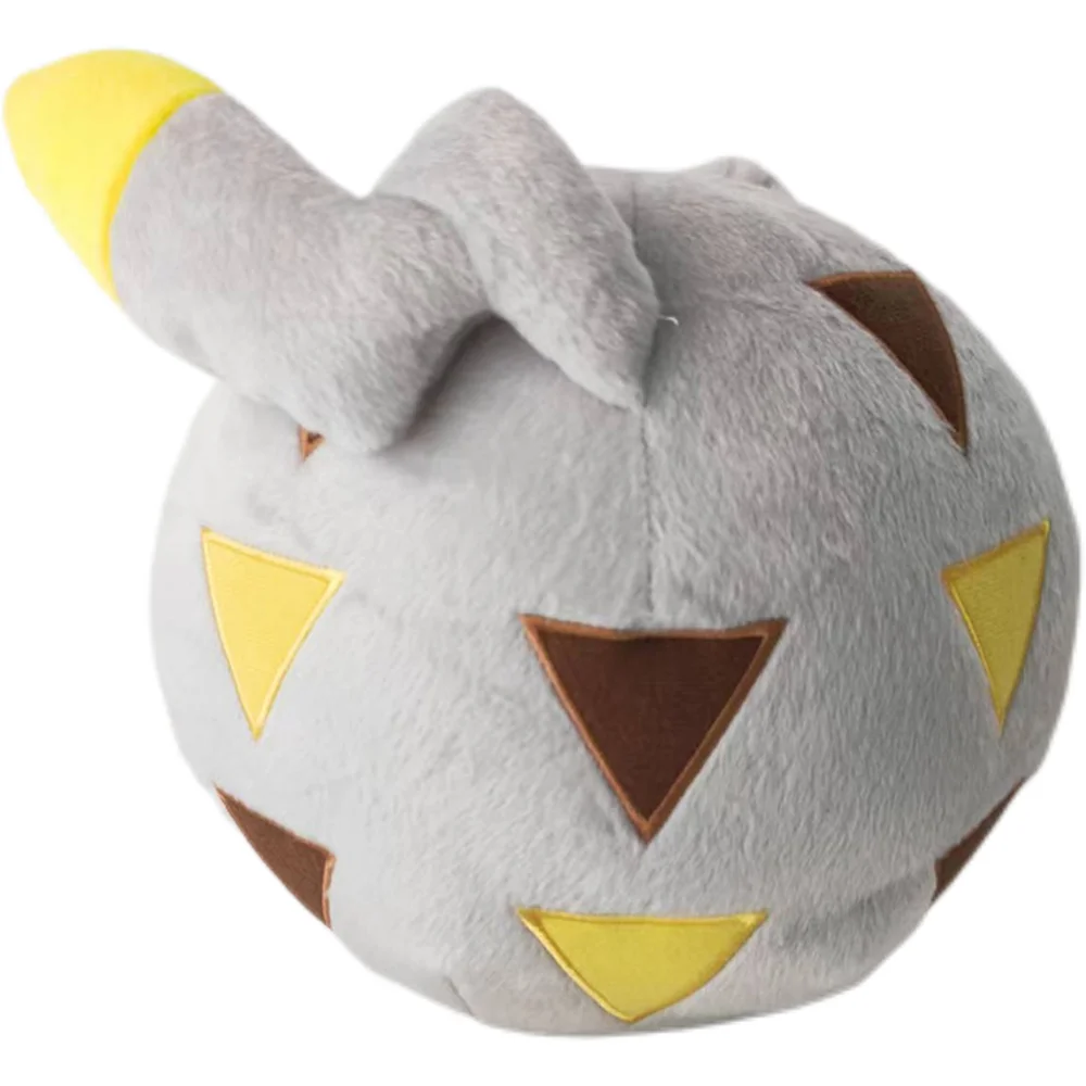 Pokemon Pikachu seria oryginalny big Togedemaru 8 Cal pluszowe zabawki 20cm nadziewane zabawki lalki lalki