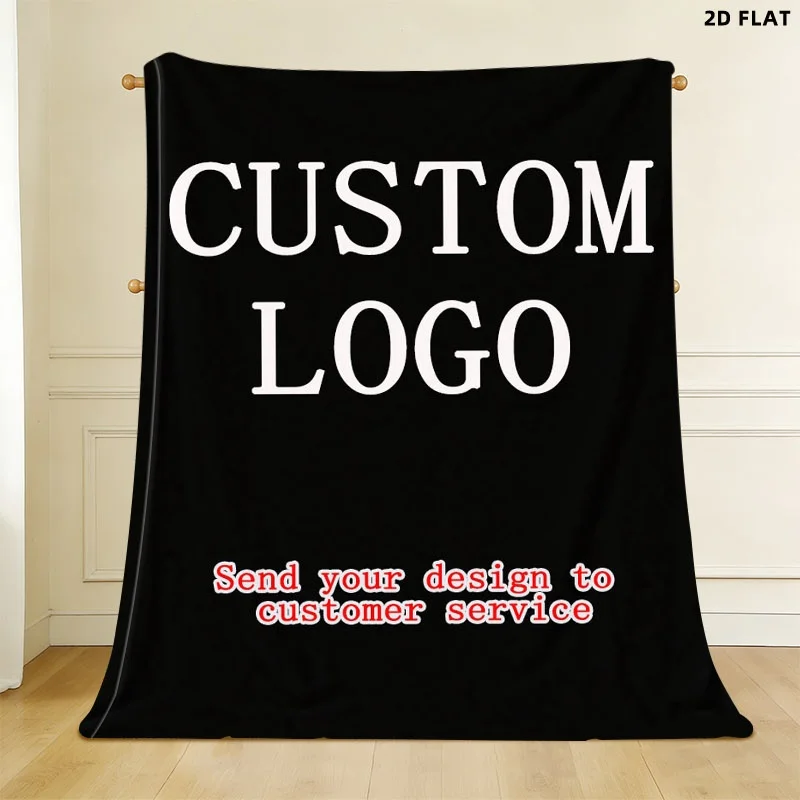 Customized Blankets Blankets for Beds  Christmas Stranger Things