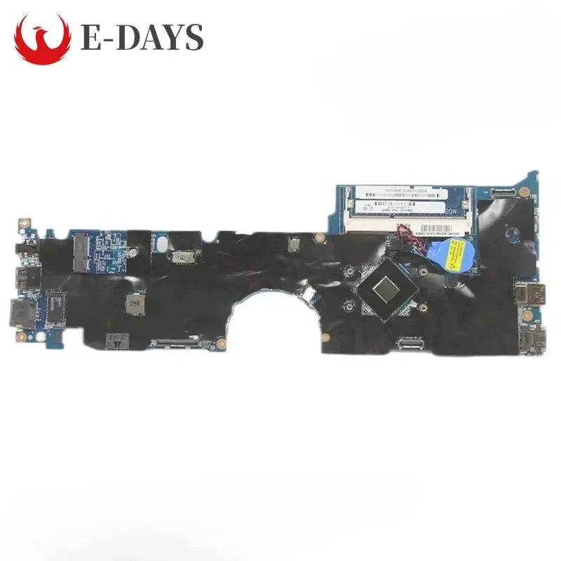 For Lenovo Thinkpad YOGA 11E N-Touch Laptop Motherboard 00HM235 DA0LI5MB6H0 Notebook Mainboard N2920 CPU UMA Tested Okhigh Quali