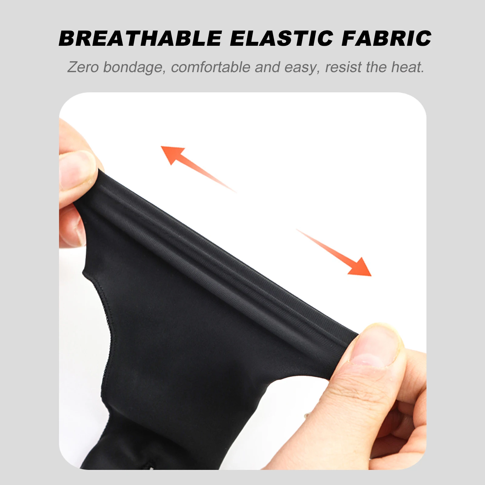 

4pcs 2-Finger Artist Gloves For Graphics Drawing Tablets Anti-Friction Sketching Glove Lightweight Wear-Resisting Anti-Fouling