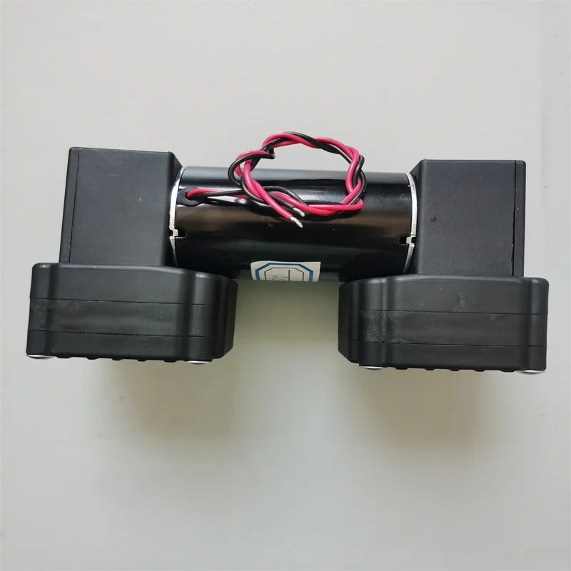 

Новый мини-вакуумный воздушный мембранный насос, насос с двойной головкой, источник питания 12 В/24 В/220 В, доступная настройка OEM.