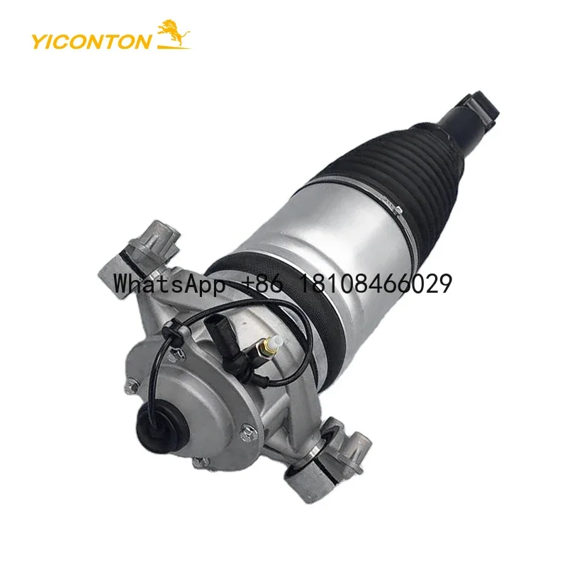 

Yiconton Auto Suspension Systems For Porsche Cayenne 958 95835802000 95835802010 95835802015 95835802018 Rear Air Suspension