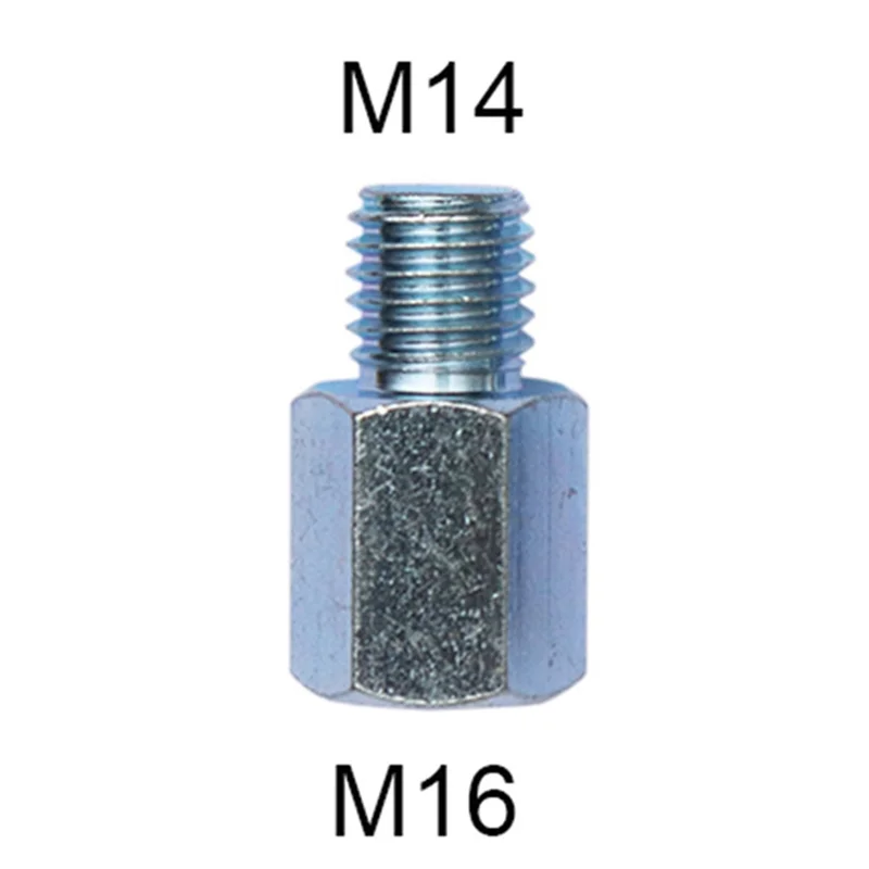 TFORU-Angle Grinder Adapter Angle Grinder Conversion Screw Polishing Machine Conversion Joint