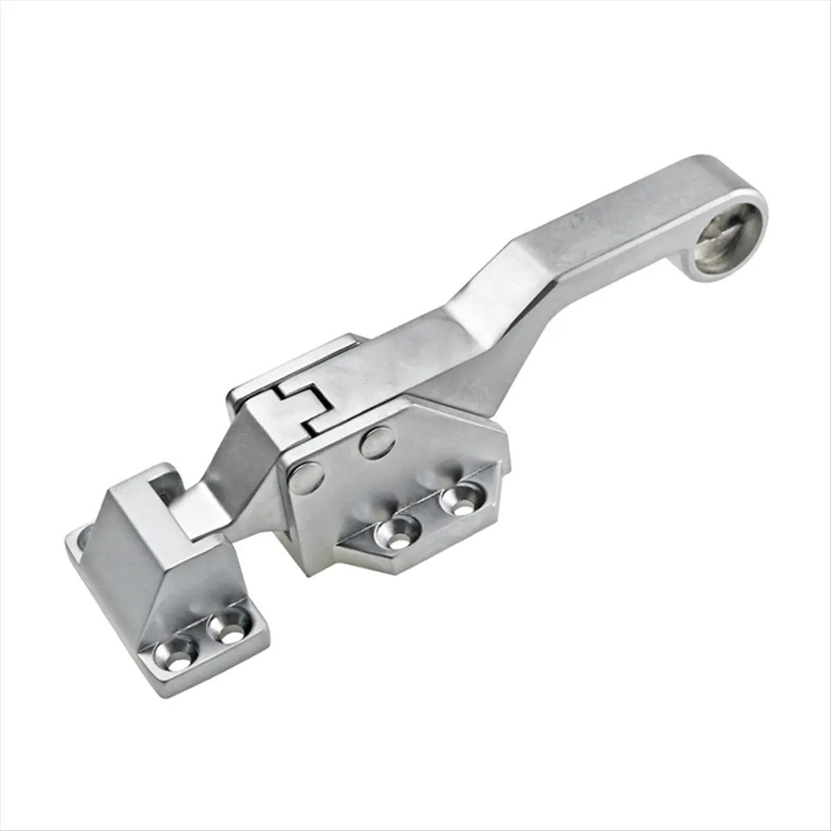 

A24I морозильная камера из цинкового сплава, духовка, паровой шкаф, герметичный замок дверной ручки, обычно используемое промышленное электрическое оборудование с замком