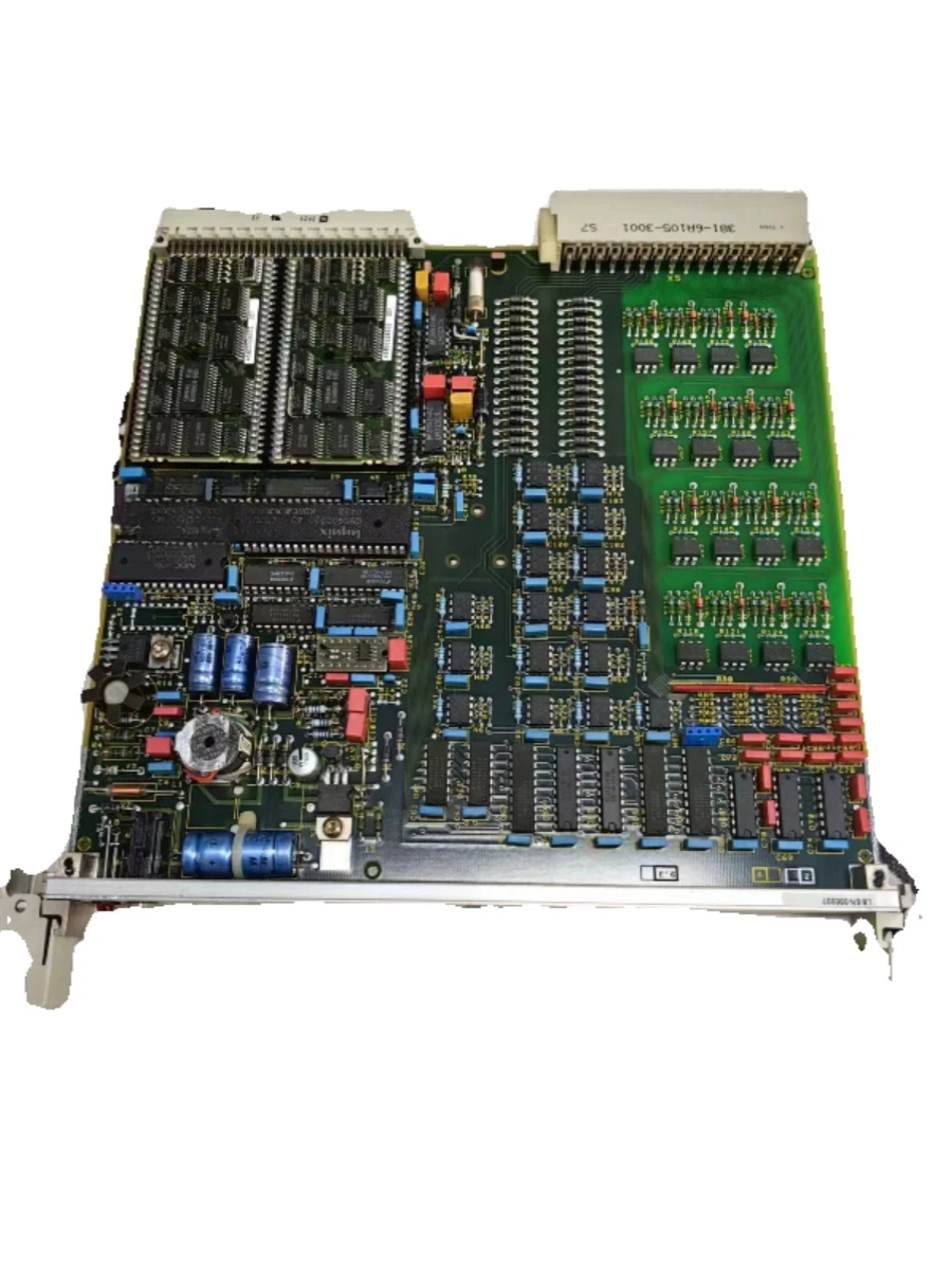 

6DP Control Board 6DP1511-8AA Original Spot Bargaining