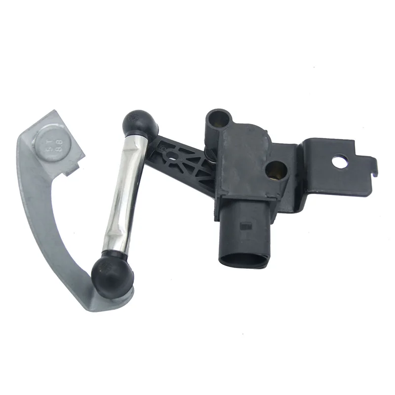 

1K0941274C Vehicle Height Sensor Headlight Level Sensor Car Supplies For Golf Skoda 1T0907503B