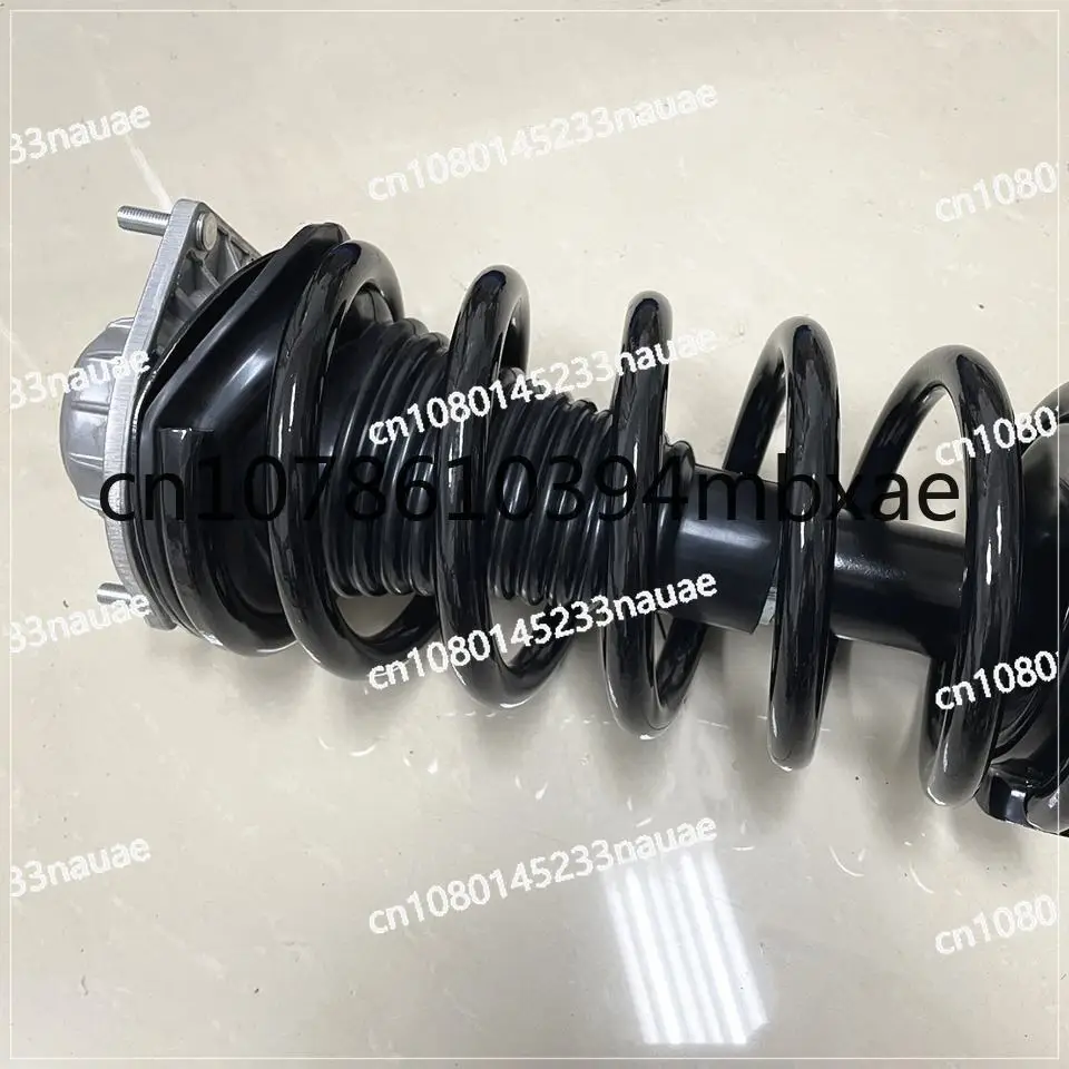 Front Shock Absorber Assembly, Front Shock Absorber Suspension for LDV Maxus V80