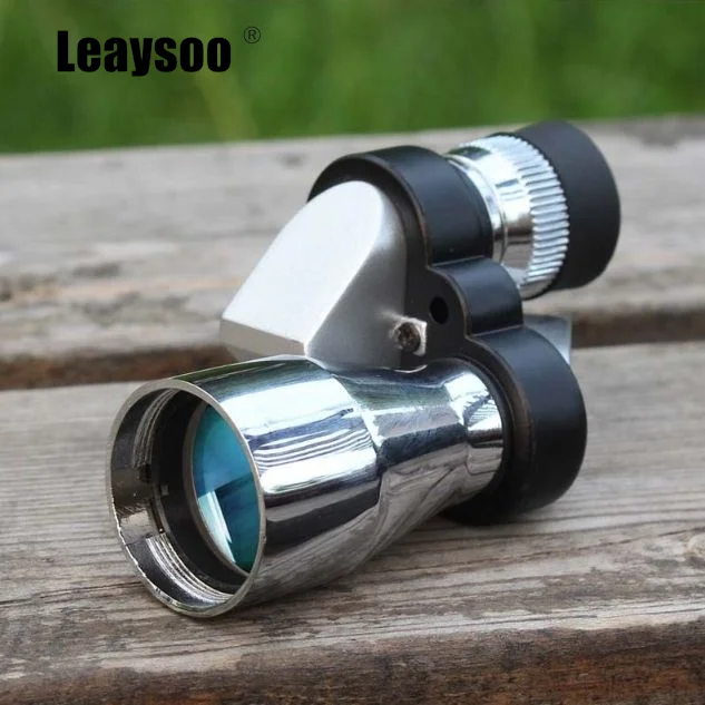 8X20 Mini Monocular… - image