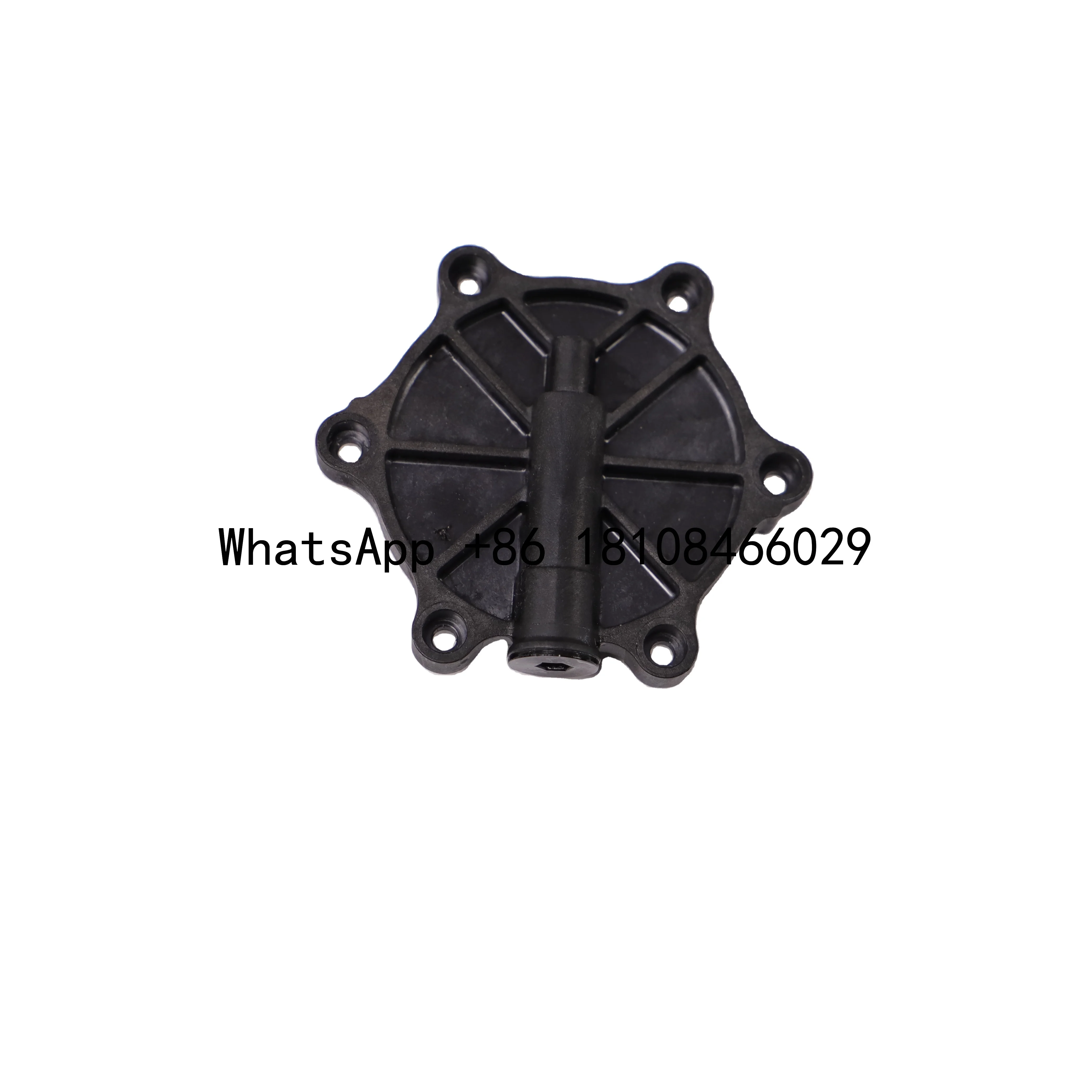 

Agras T30 Plunger Pump Cover Original Agricultural Drone Accessories Repair Parts Water Pump Cover