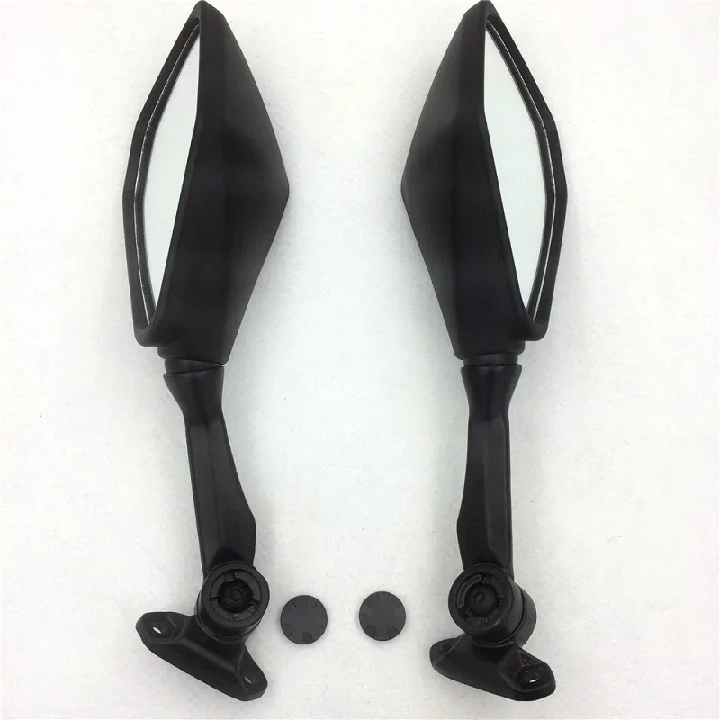 For 2013-2015 Kawasaki Ninja300R EX300 ABS ZX6R 636 free shipping motorcycle parts Rear View Left Right Mirrors