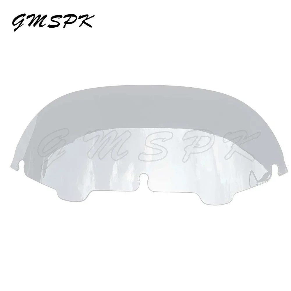 Motorcycle Windscreen 5\