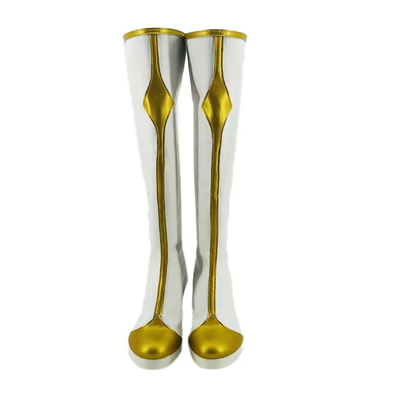 Anime-Lelouch NULL CC Cosplay Schuhe Lamperouge Stiefel Halloween Karneval Party Männer Frauen Angepasst