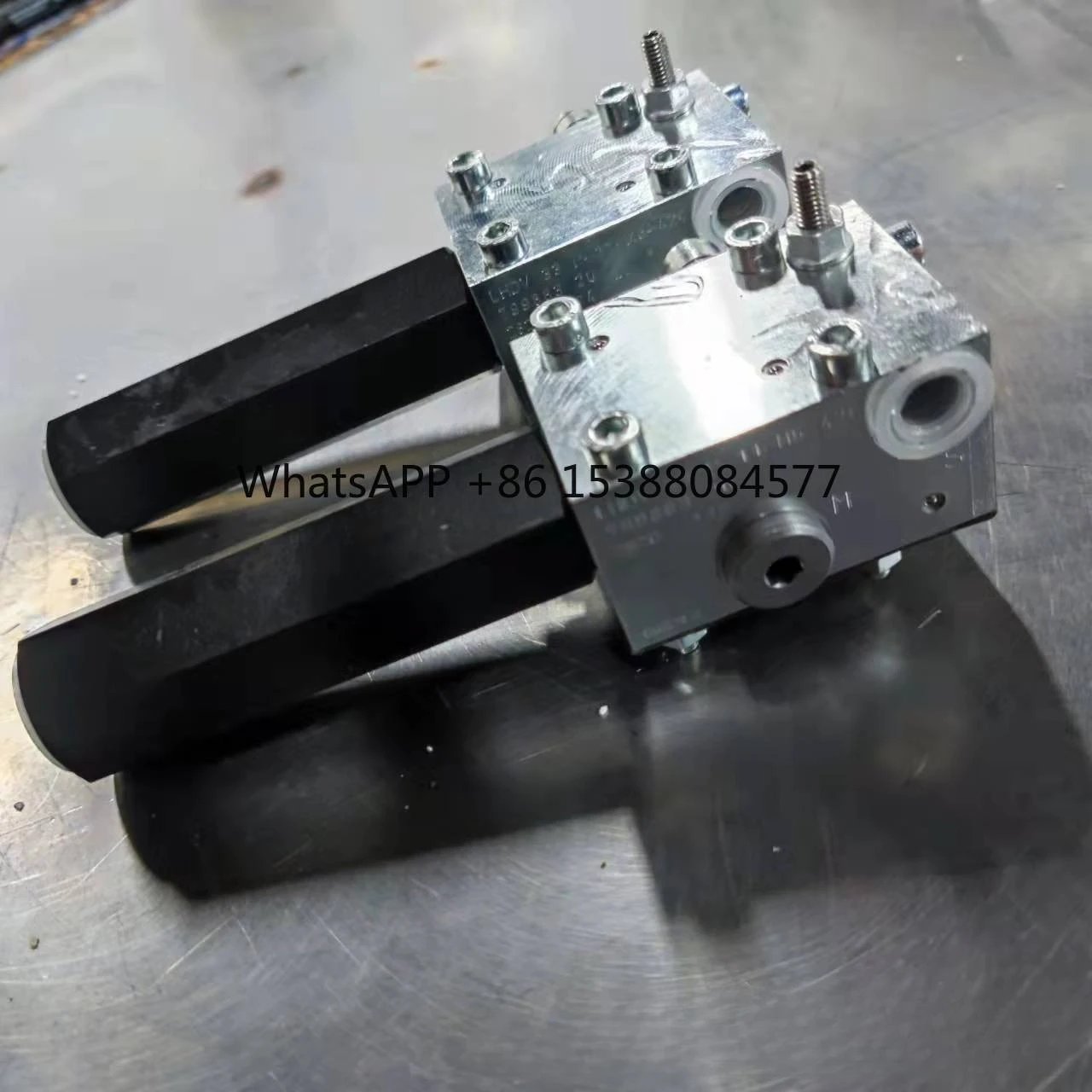 

【2026】LHK 44F-11-220 Балансировочный клапан Harvey, представитель HAWEI Германия